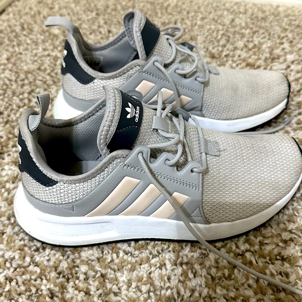 Y4 Adidas Girl Sneaker